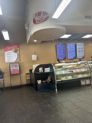 Vicky Bakery East Flagler by null