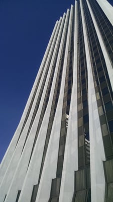 Wells Fargo Center by null