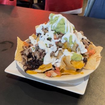 Morrison - Burbank - Nachos with steaK... - Gastropubs Near Me - Burbank, California Morrison - Burbank - Nachos with steaK... - Gastropubs Near Me - Burbank, California