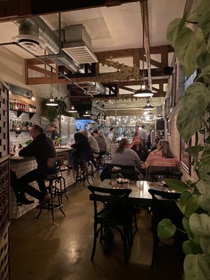 Restaurant Progress by null