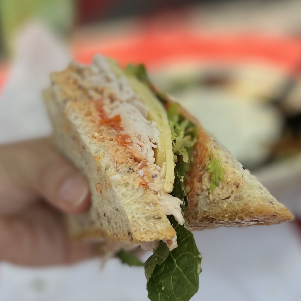 The Best 10 Sandwich Shops near Los Angeles City Hall in Los Angeles, CA Yelp