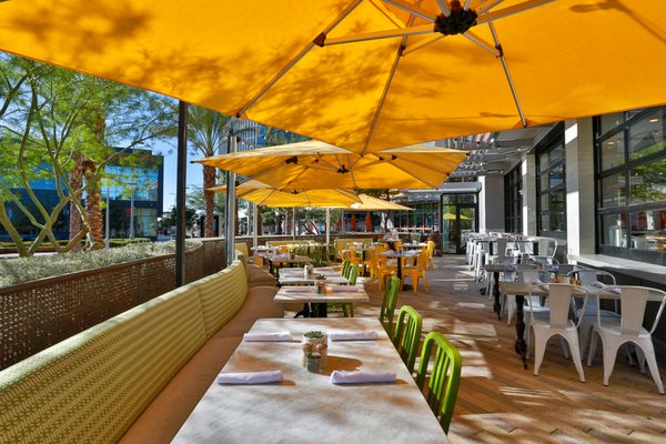 True Food Kitchen by null