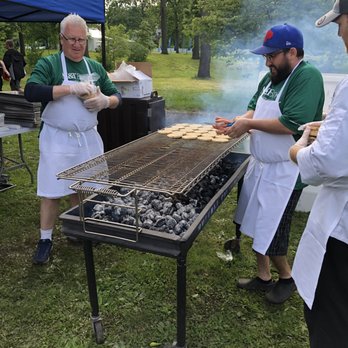 Delaware Park - JP Morgan Corporate Challenge at the Park - Parks Near Me - Buffalo, New York