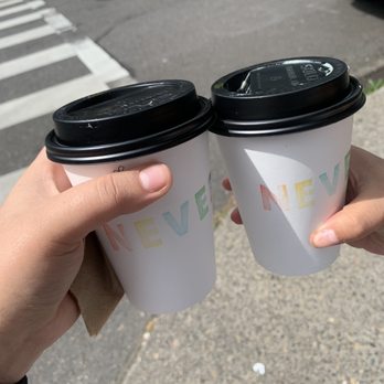 Never Coffee - Oregon coffee - Coffee & Tea Near Me - Portland, Oregon Never Coffee - Oregon coffee - Coffee & Tea Near Me - Portland, Oregon