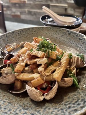 Aki Kushiyaki by null