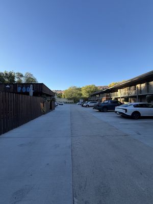 Moab Rustic Inn by null