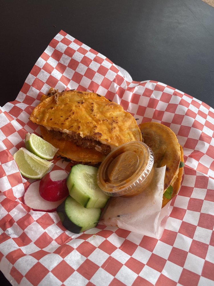 Abigail's Tacos