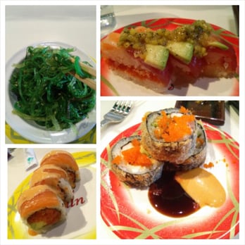 Sushi Train - Sushi Bars Near Me - Nashville, Tennessee Sushi Train - Sushi Bars Near Me - Nashville, Tennessee