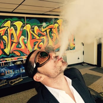 Vaporstorm - Having fun with the staff in the store! - Vape Shops Near Me - Calgary, Alberta Vaporstorm - Having fun with the staff in the store! - Vape Shops Near Me - Calgary, Alberta