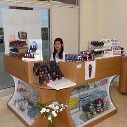 Saigon Nails & Spa
