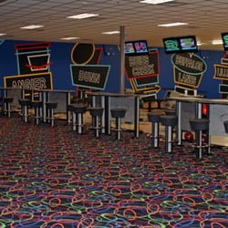 Buffaloe Lanes Erwin Bowling Center - Buffaloe Lanes Bowling Center