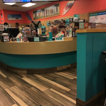 Bahama Buck's - Albuquerque, San Mateo Blvd NE - Lobby - Shaved Ice Near Me - Albuquerque, New Mexico