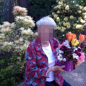 Williams Flower & Gift - $50 Mother's Day Bouquet. My Mom liked it. Will use them again. - Florists Near Me - Gig Harbor, Washington Williams Flower & Gift - $50 Mother's Day Bouquet. My Mom liked it. Will use them again. - Florists Near Me - Gig Harbor, Washington