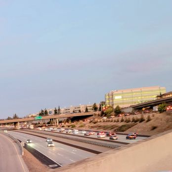 Highway 85 - View of Hwy 85 South from the connector ramp from Rt 17 - Local Flavor Near Me Highway 85 - View of Hwy 85 South from the connector ramp from Rt 17 - Local Flavor Near Me