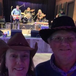 Mercer Street Dance Hall - Beat dancing in Central Texas