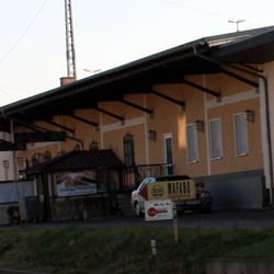Billard-Café Kleeblatt