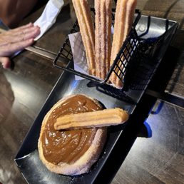 Churros
