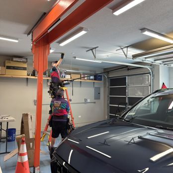 Pro Garage Doors - Garage Door Services Near Me - Redding, California Pro Garage Doors - Garage Door Services Near Me - Redding, California