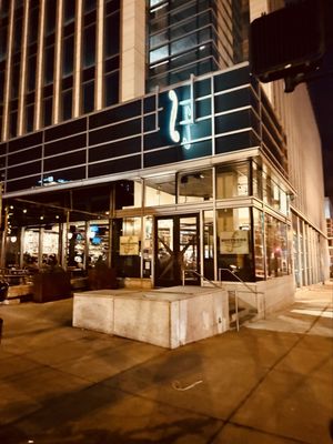 The Southern Steak & Oyster by null