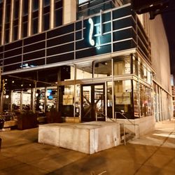 The Southern Steak & Oyster
