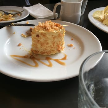 UCC Park Café - Sans Rival - Cafes Near Me - Makati, NCR UCC Park Café - Sans Rival - Cafes Near Me - Makati, NCR