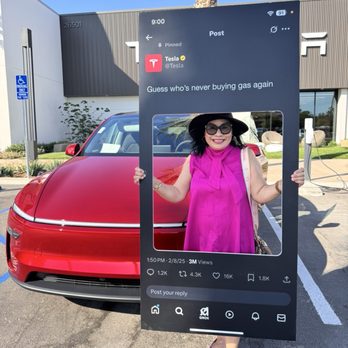 Tesla - D Me - Car Dealers Near Me - Aliso Viejo, California Tesla - D Me - Car Dealers Near Me - Aliso Viejo, California