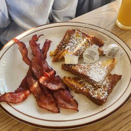 French Toast