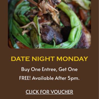 Cha Cha's Latin Kitchen - CLICK THE VOUCHERRRRR - Bars Near Me - Brea, California