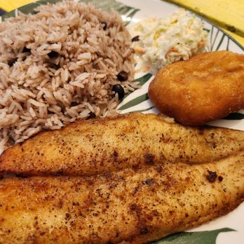 Heritage Kitchen - Seafood Near Me - Bryceville, Florida