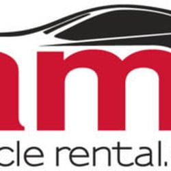 Amt Vehicle Rental