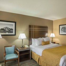 Quality Inn Phoenix North I-17