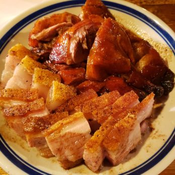 Little Dumplings - Roast duck and pork belly - Chinese Near Me - Dublin 7, D