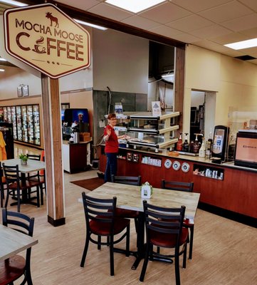 Howard Lake Pit Stop