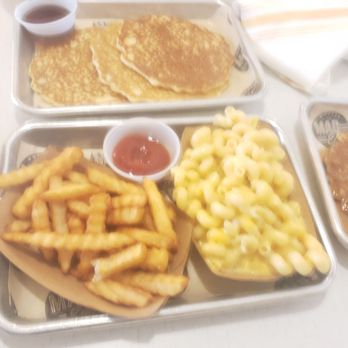 Mad Eats - Desserts Near Me - Owasso, Oklahoma Mad Eats - Desserts Near Me - Owasso, Oklahoma