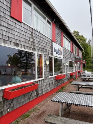 Peter Trout's Tavern and Inn by null