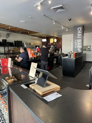 David Rio Chai Bar by null