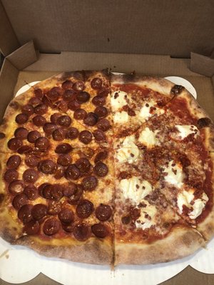 Brooklyn City Pizzeria & Market by null