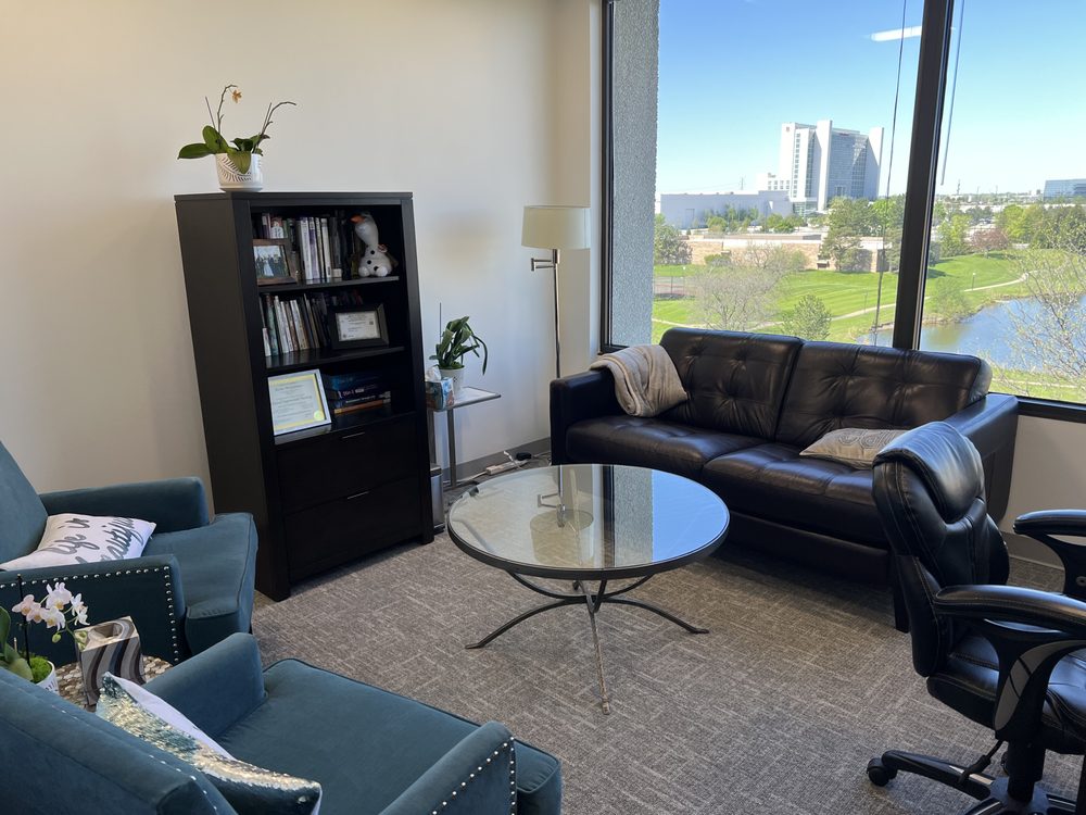 Fair Counseling - grief counselor in Schaumburg, IL