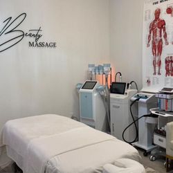 Beauty Massage