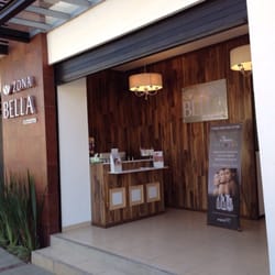 Zona Bella - Fachada