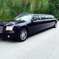 Limousine RI