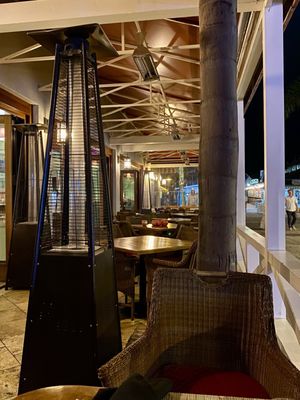 Avalon Grille by null