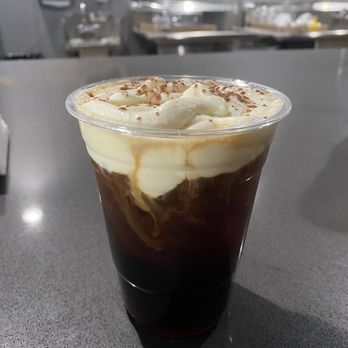 Ape Coffee - Ape Cloud - Coffee & Tea Near Me - Orange, California