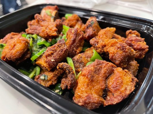 Qin West Noodle by null