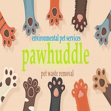 Paw Huddle Image