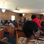 Photo of Mount Olive Baptist Church