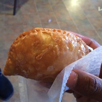 Mercier Orchards - The fried sweet potato pie! - Bakeries Near Me - Blue Ridge, Georgia