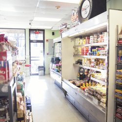 One Stop Market