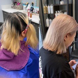 Salon MI