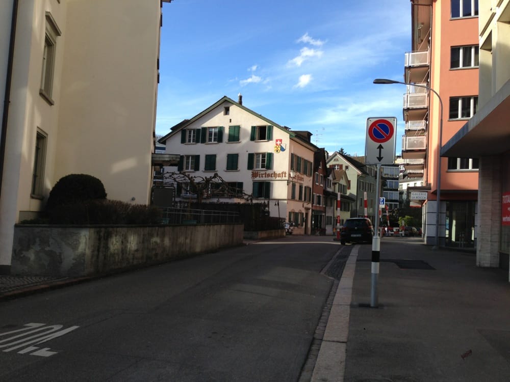 Drei Stuben Restaurant